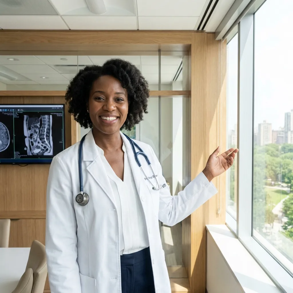 Médecine Générale